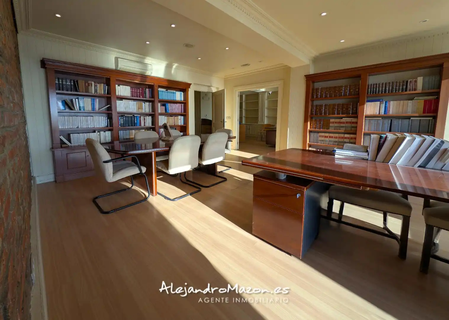 Piso en venta en Castro-Urdiales con Aire acondicionado, Calefacción y Terraza