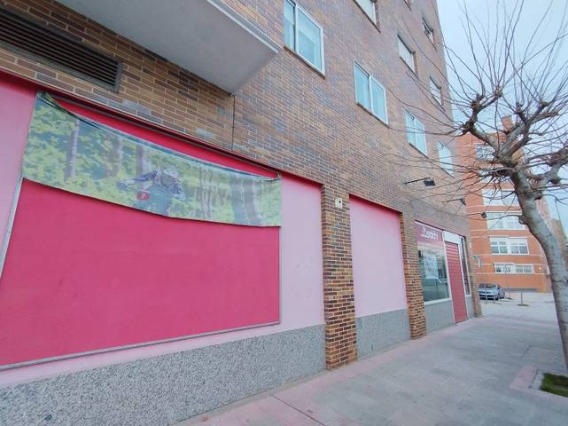 Local comercial en Alquiler en El Puerto