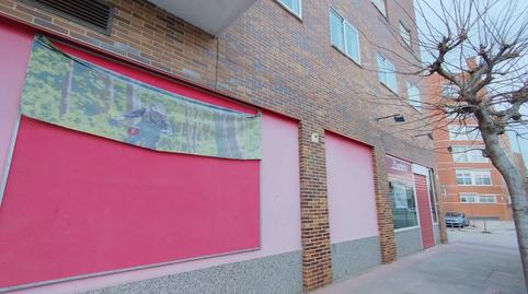 Photo 2 of Premises to rent in El Puerto, Madrid