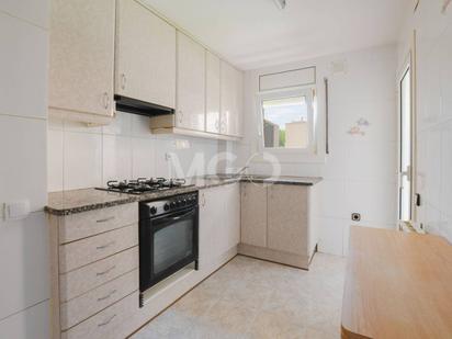 Kitchen of Flat for sale in Ripoll  with Heating and Balcony