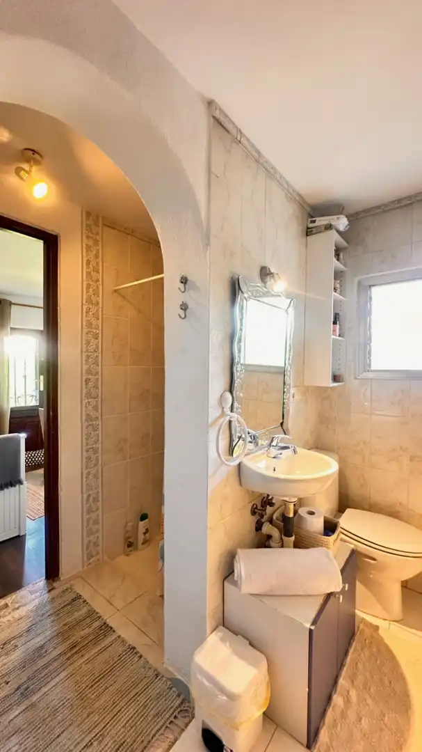 Detached house with pool for sale in El Montgó, imagen 52