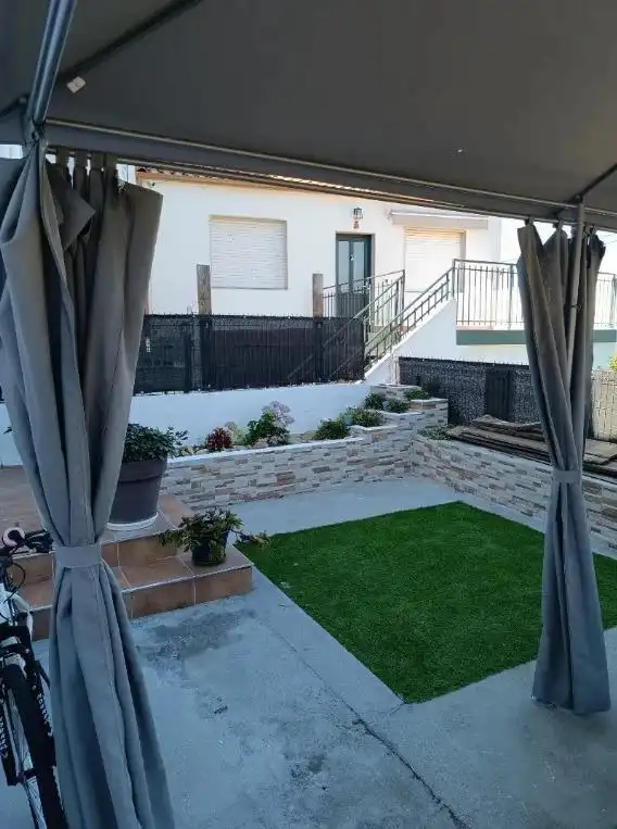 Casa amb balcó en venda a O Pereiro de Aguiar, imagen 13