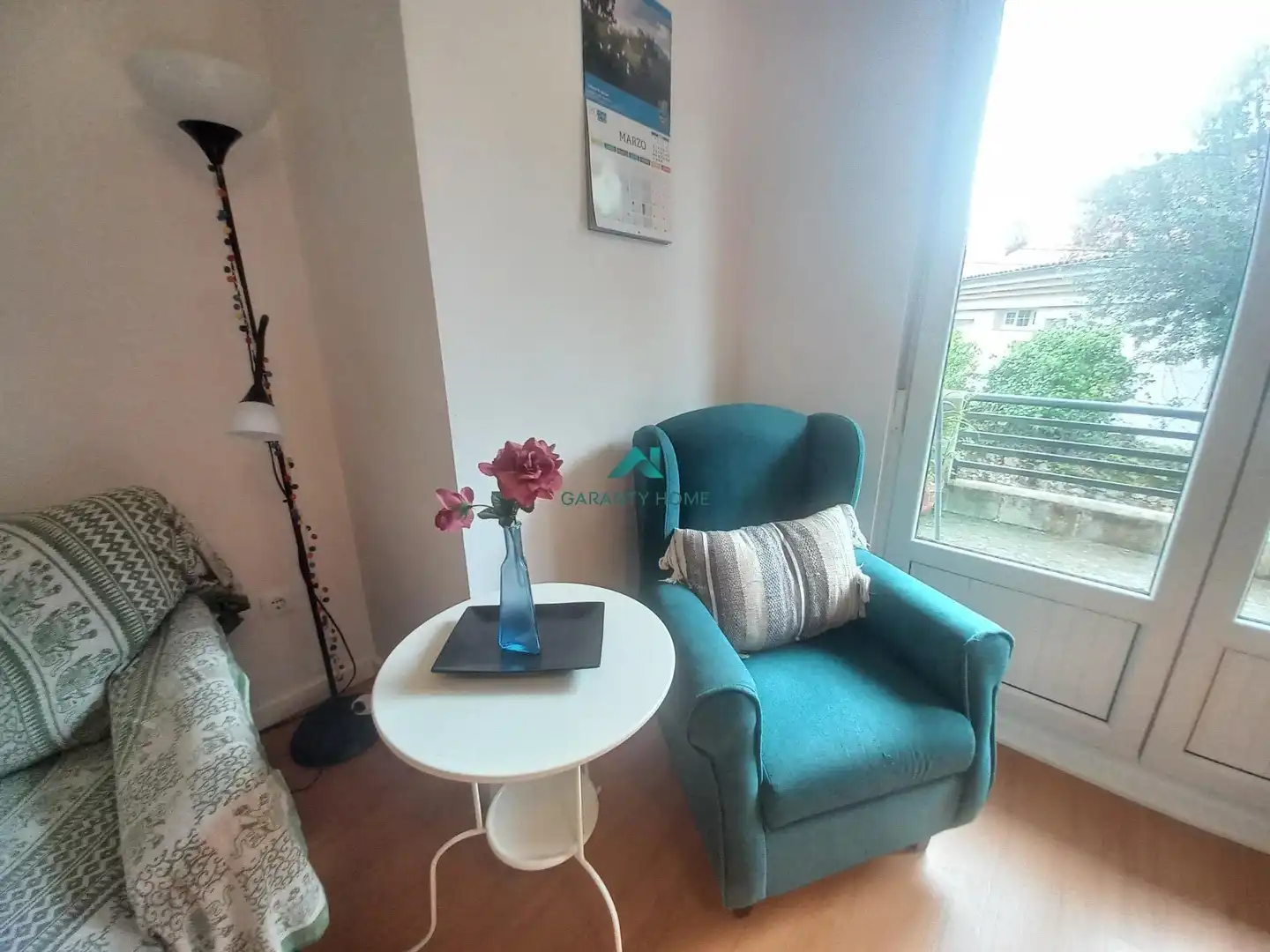 Living room of Ground floor for sale in Limpias  with Heating, Terrace and Storage room