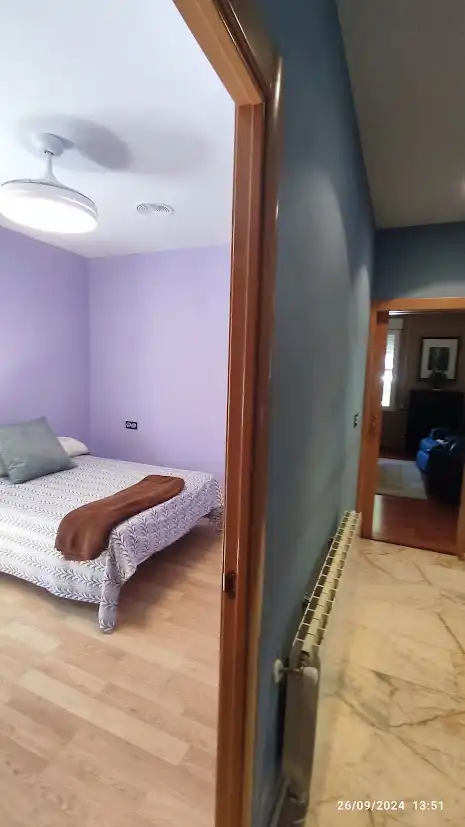 Chalet con terraza en venta en Diseminado Pujola, imagen 64