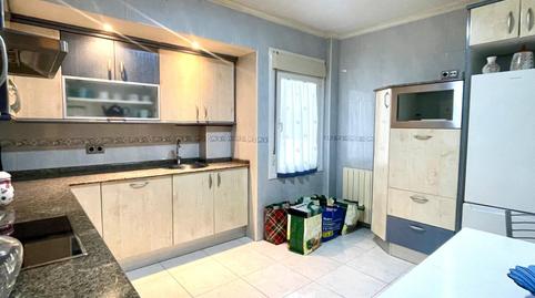 Foto 2 de Piso en venta en Fika Kalea, Santutxu - Basarrate, Bilbao