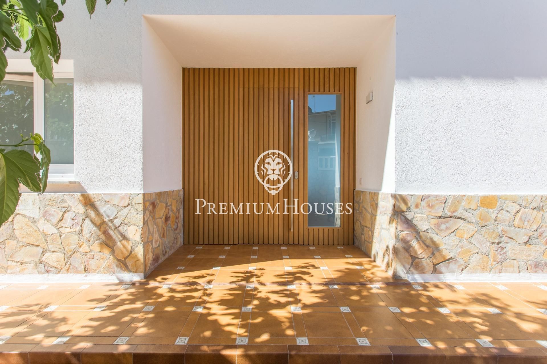 House or chalet for sale in Mataró  with Air Conditioner, Heating and Private garden