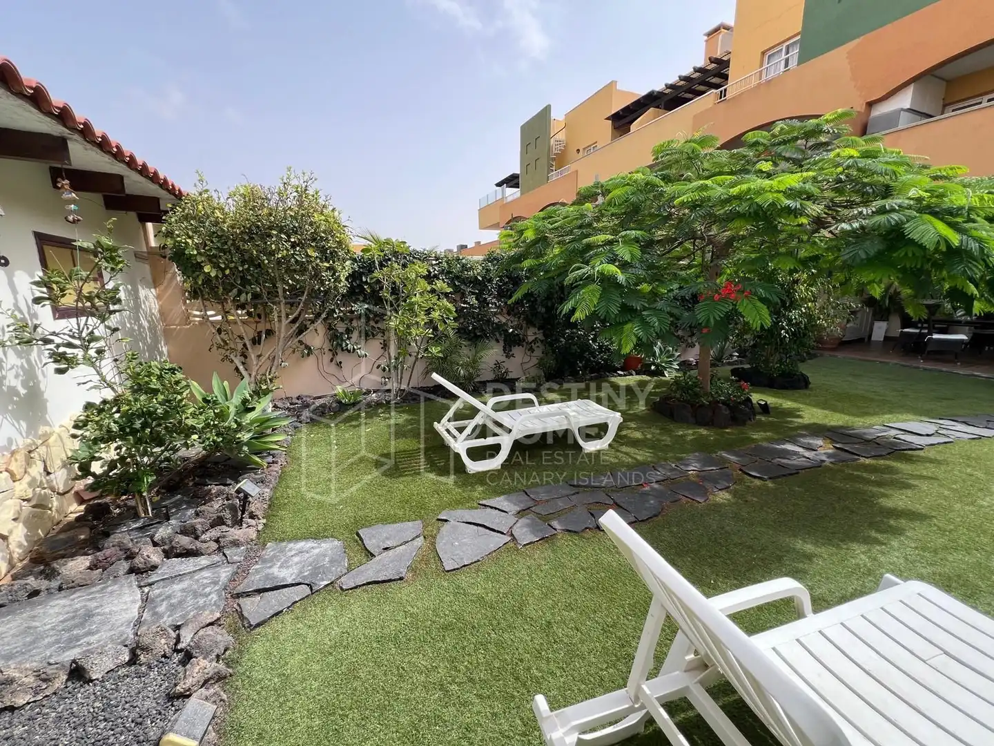 Apartament amb piscina en venda a Guirre, imagen 6