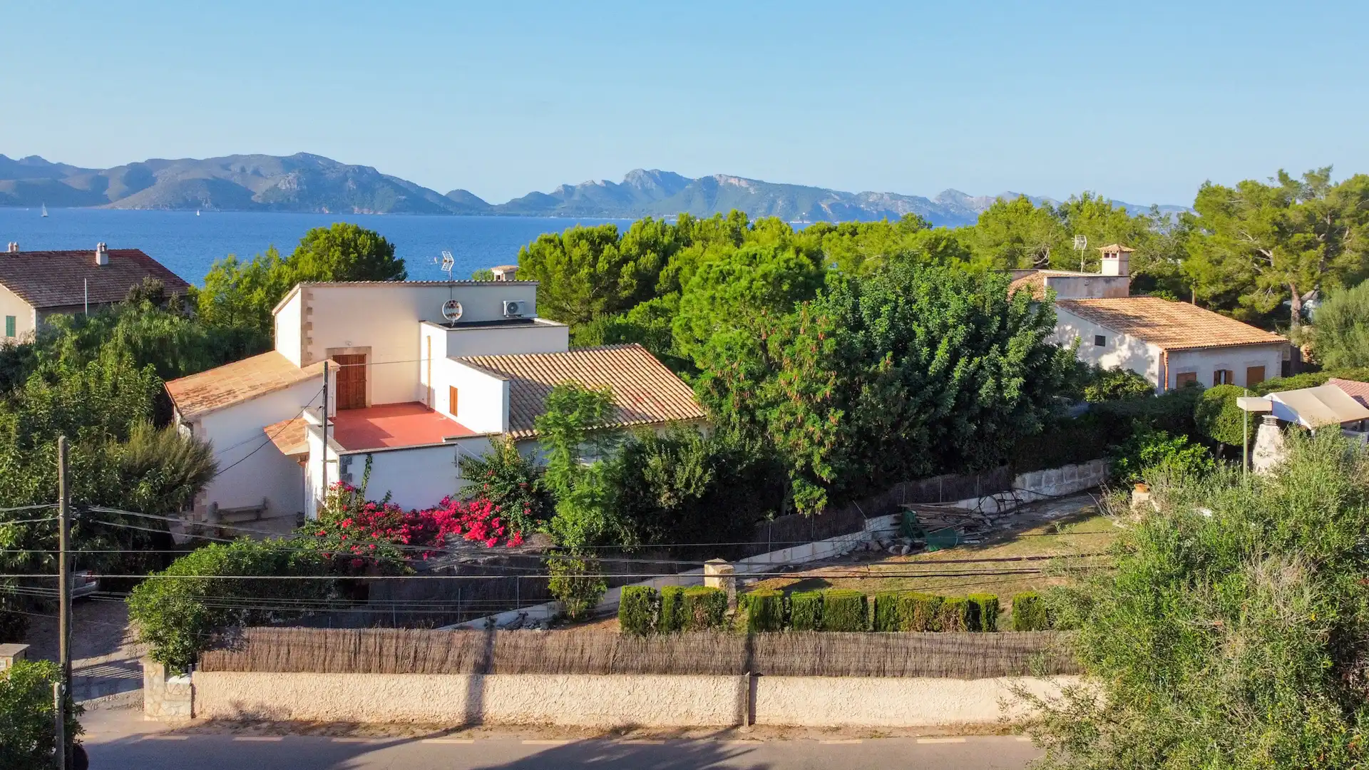 Casa con terrazza in vendita a Bacarés - Manresa - Bonaire, imagen 7