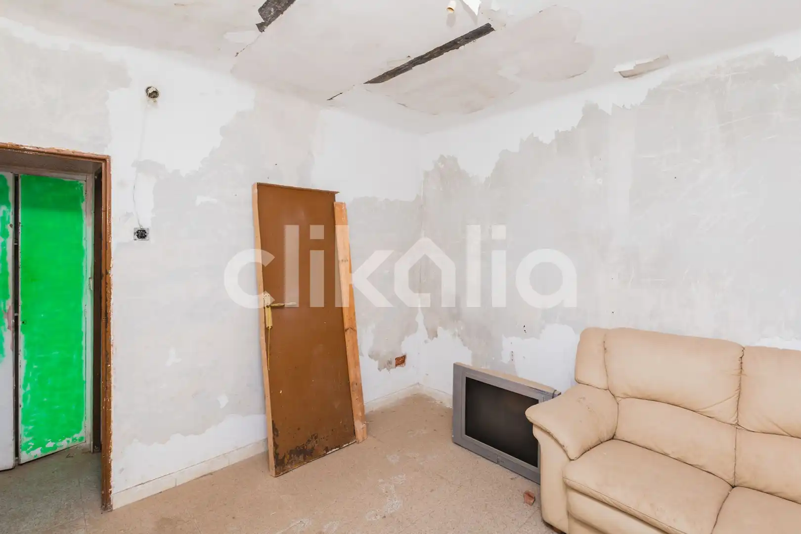 Flat for sale in Ejido Sur