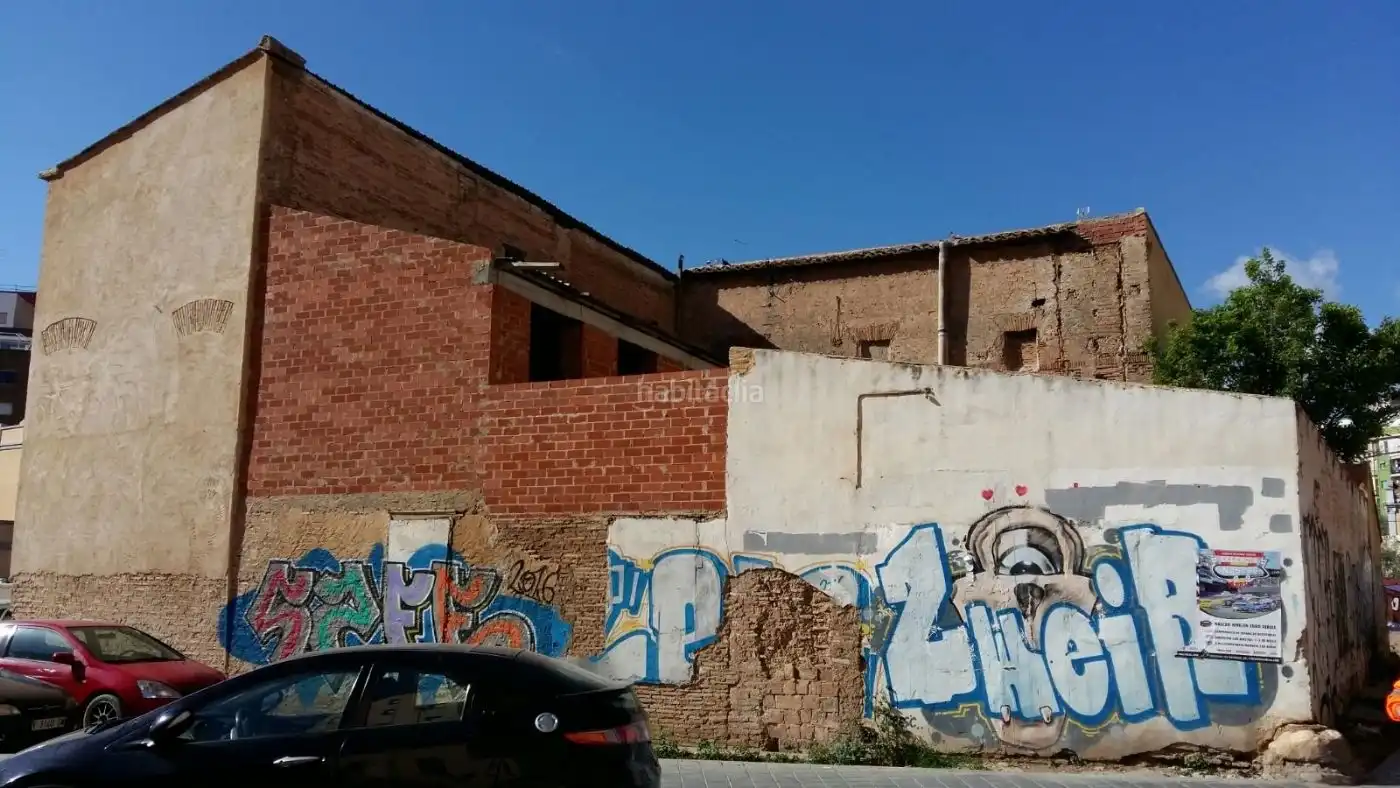 Haus zur Miete in Carrer Verge del Lluch 2, imagen 25