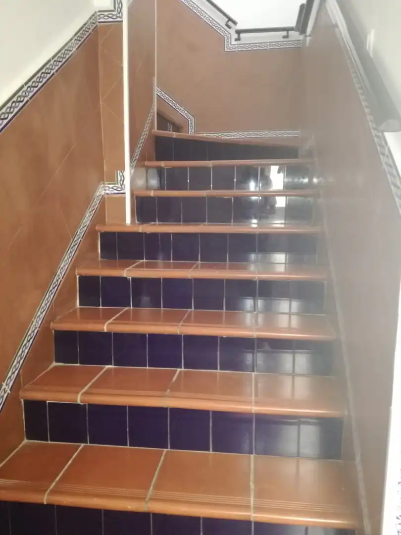 Casa o xalet en venda en Arcos de la Frontera amb Aire condicionat, Terrassa i Traster