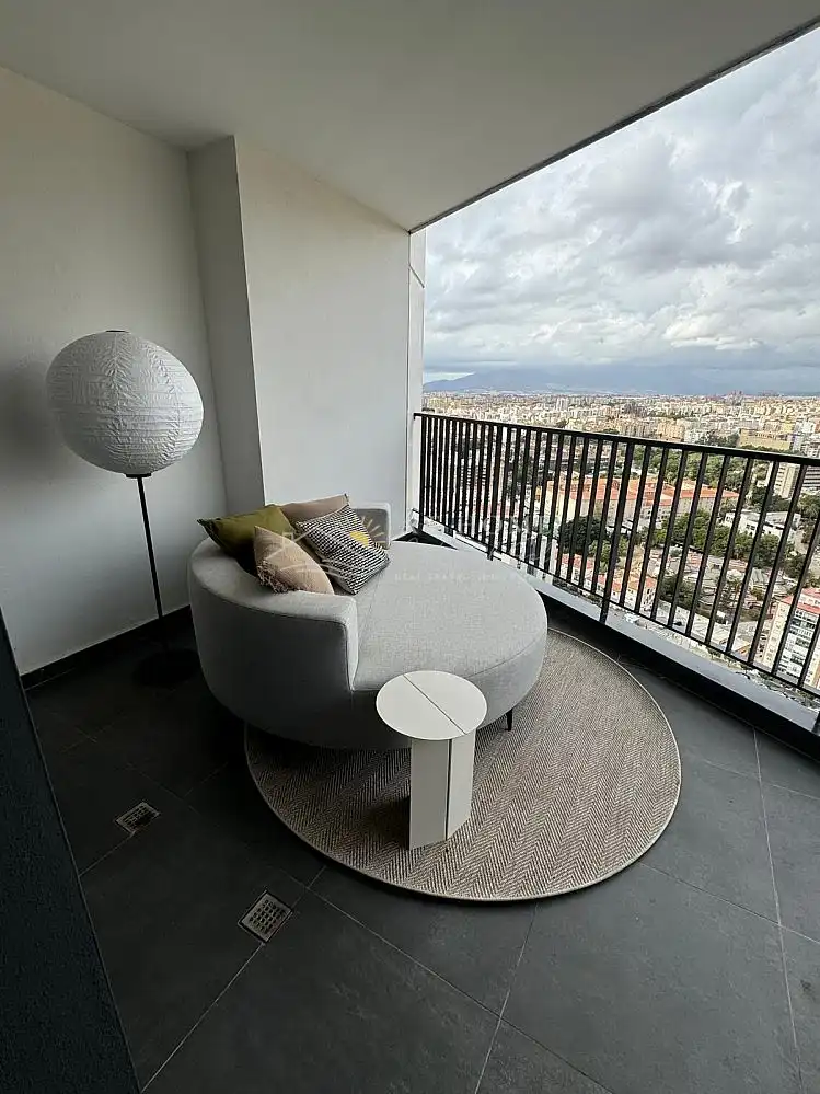 Apartament amb piscina en venda a Centro, imagen 3
