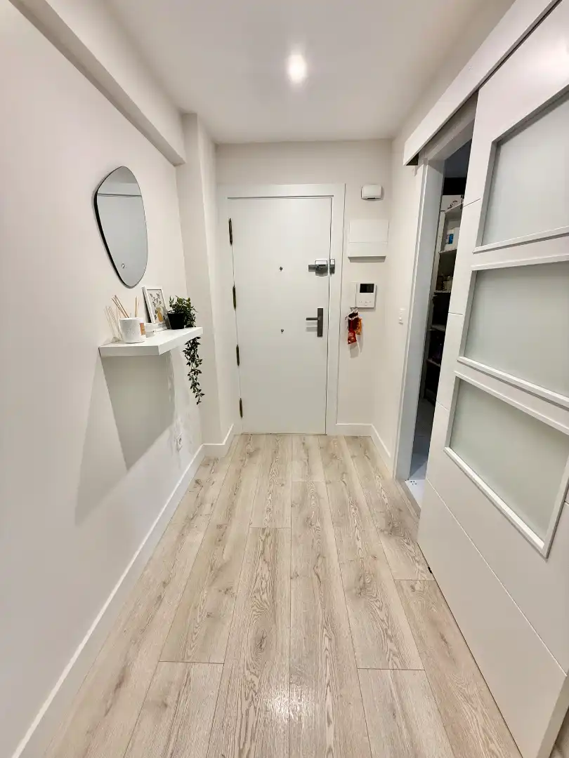 Piso en venta en Barakaldo  con Balcón