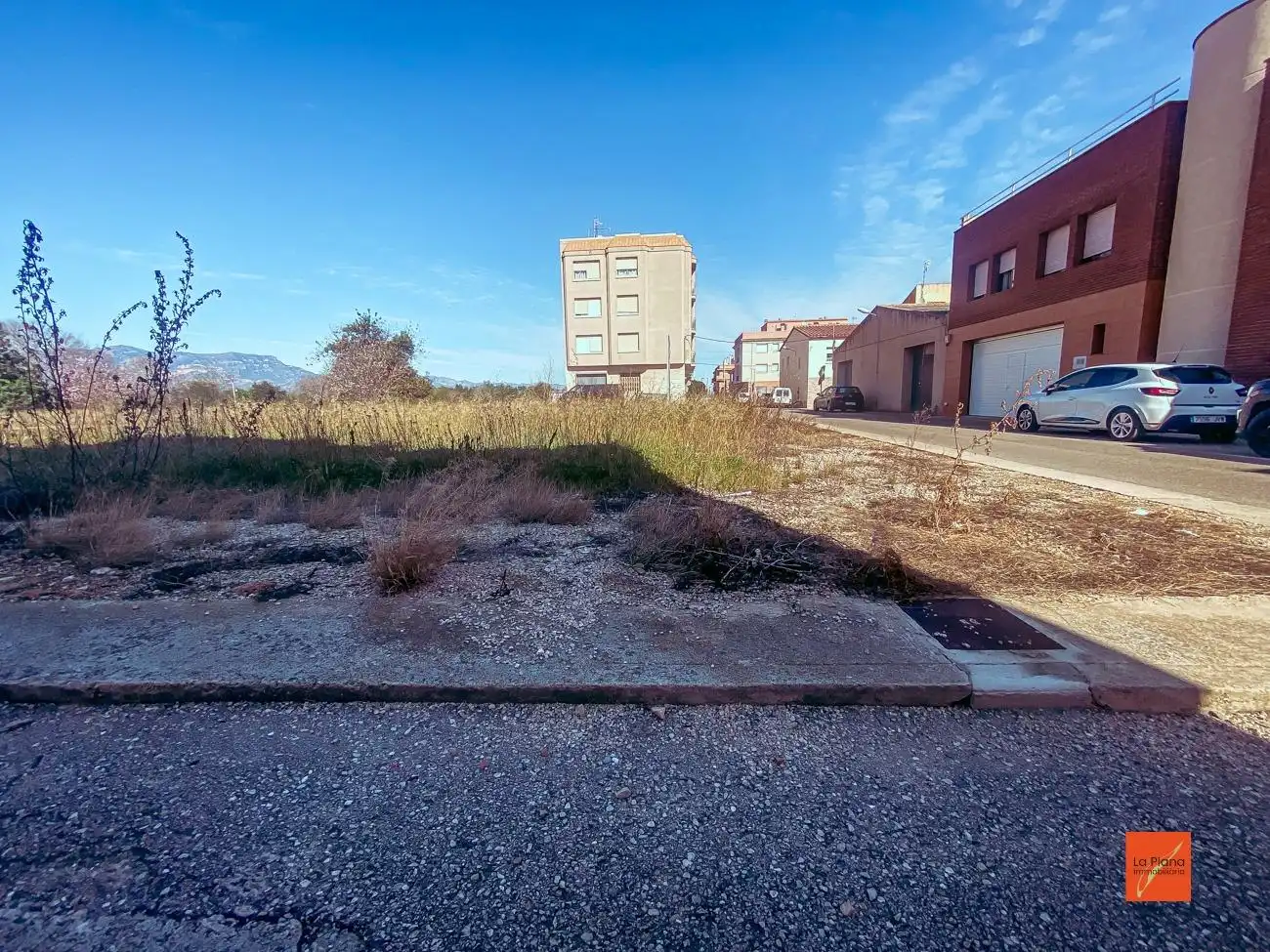Terreno residencial en venta en Santa Bàrbara, imagen 9