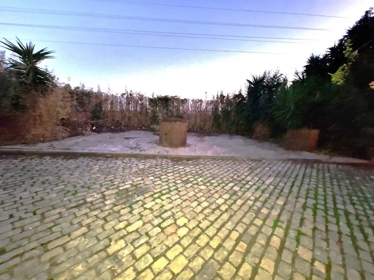 Finca rústica en venta en Cabrils con Jardín privado