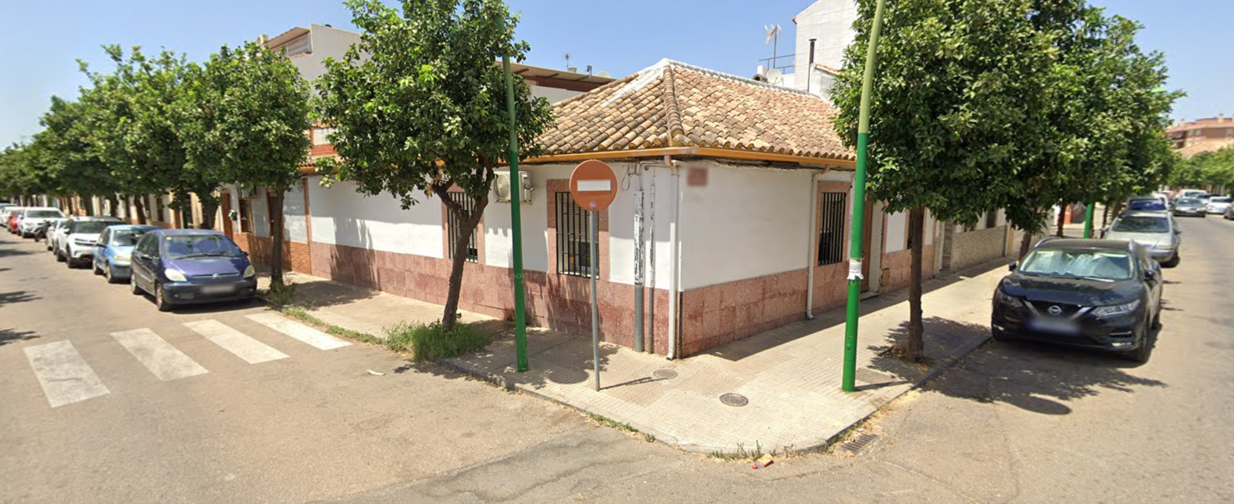 Casa adosada en venda a C/ Don Teodomiro, Cañero