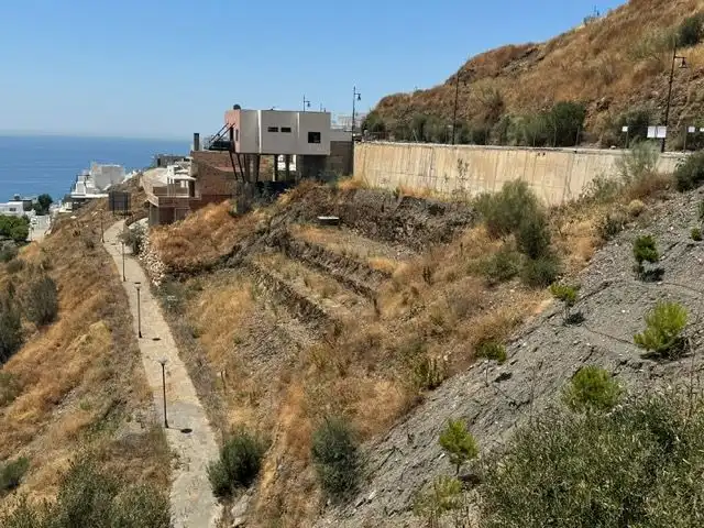 Terreni e lotti in vendita a El Peñoncillo, imagen 3