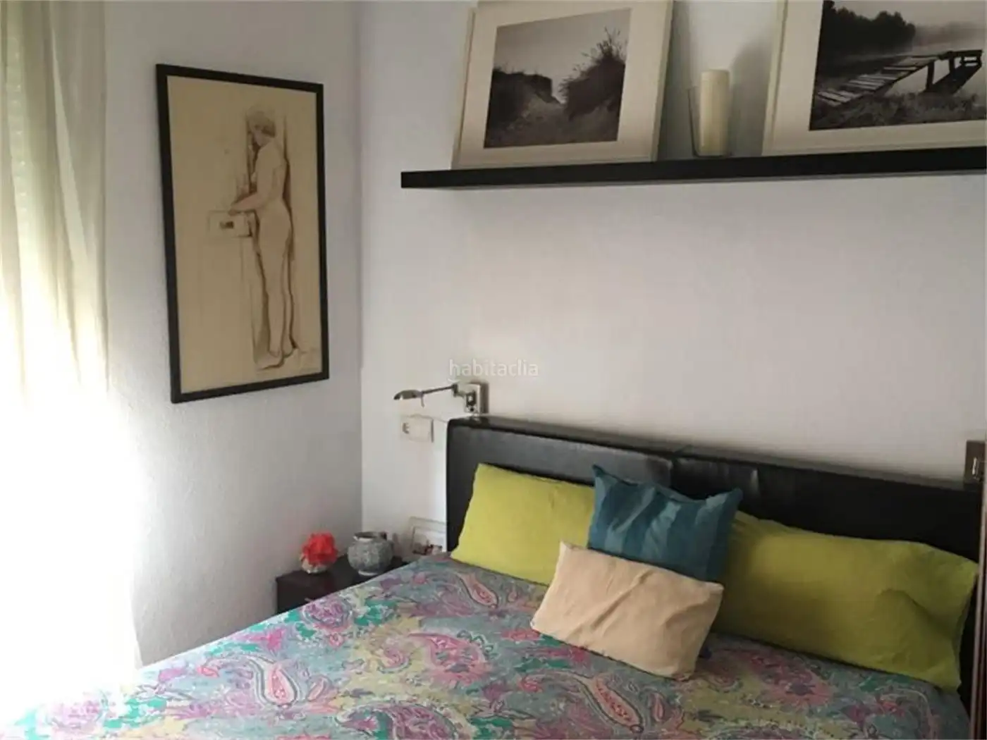 Flat with lift for sale in Calle Pedro de Deza 5, imagen 4