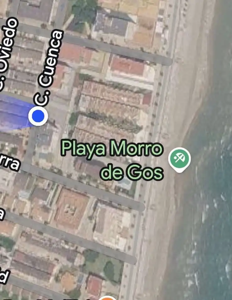 Maison jumelée à vendre à Playa Morro de Gos, imagen 39