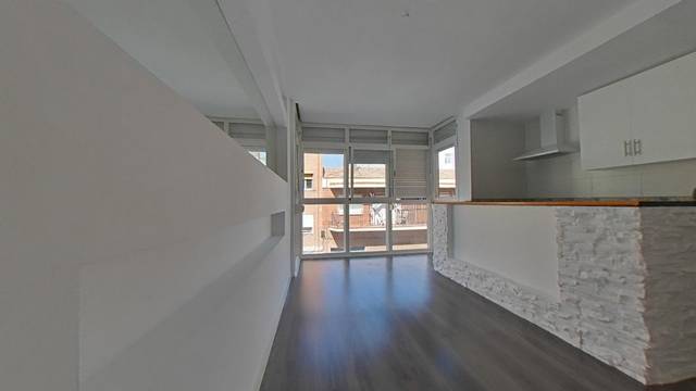 Piso en Alquiler en C/ Peña de la Atalaya en San Diego