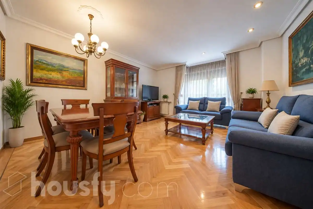 Wohnung mit Aufzug zum Verkauf in Avenida de la Ciudad de Barcelona ., imagen 4