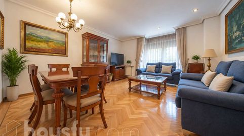 Foto 4 de Piso en venta en Avenida de la Ciudad de Barcelona, ., Adelfas, Madrid Capital