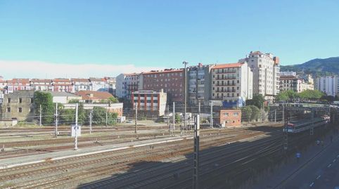 Foto 2 de Pis de lloguer a Zabalburu, Bilbao