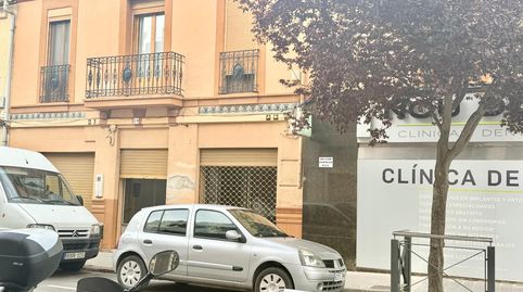 Local en 1º linea comercial de Quart de Poblet en zona Rotonda del Agua, imatge 2