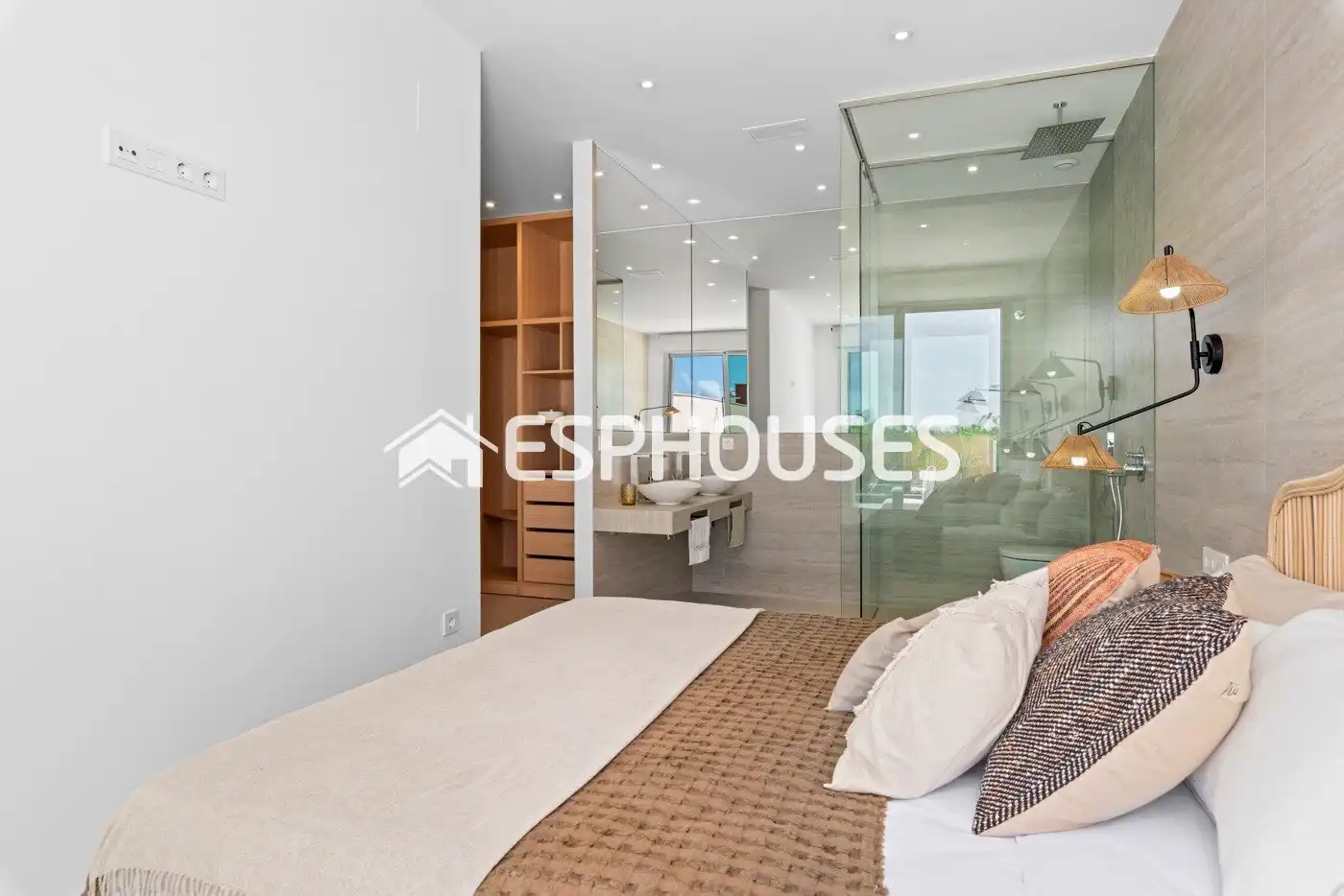 Villa avec piscine à vendre à Benijófar, imagen 19