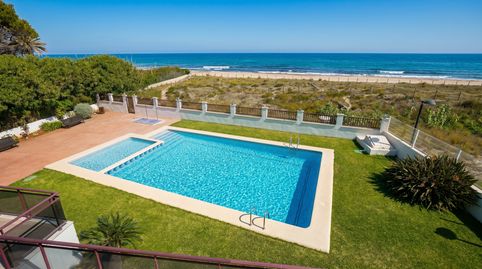 Foto 2 de Apartamento en venta en Carretera Les Marines Racons a Dénia, 8b, Devessa - Monte Pego, Dénia