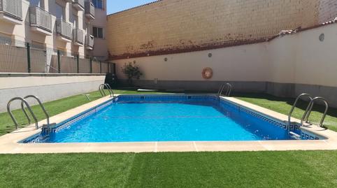 Foto 2 de Casa o xalet en venda a Calle Alonso García de Villaquirán, Nuevo Hospital, Ciudad Real