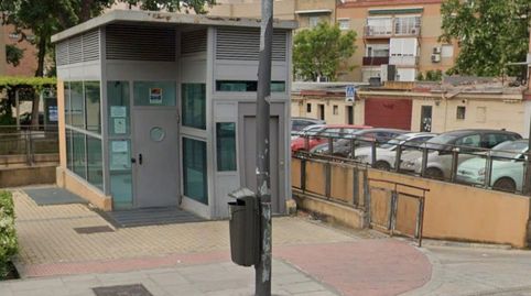 Photo 2 of Garage for sale in Calle San Sebastián, Universidad, Getafe