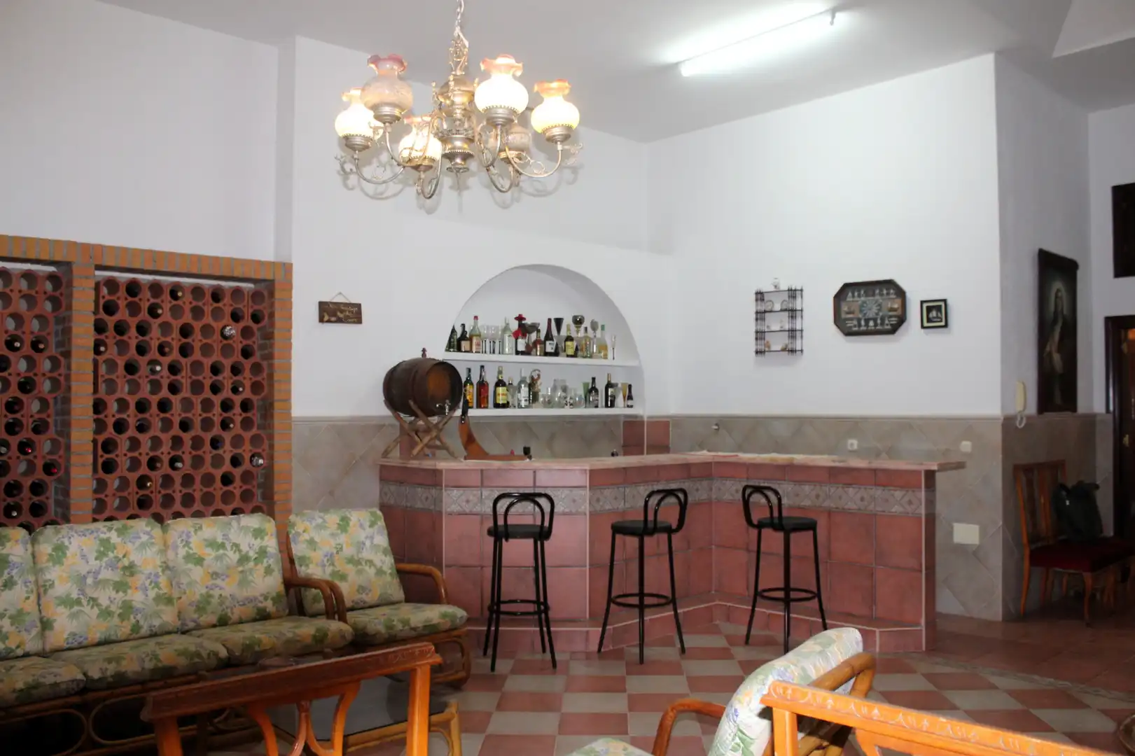 Local comercial en venda a Avenida Antonio Machado 45, imagen 16