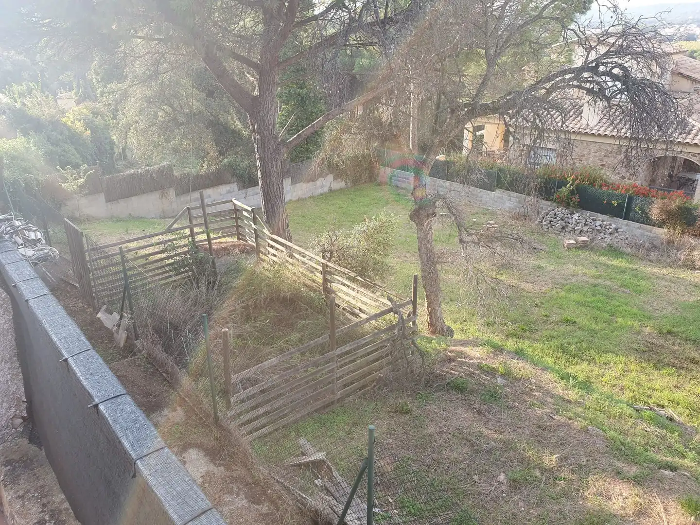 Residencial en venta en Santa Cristina d'Aro