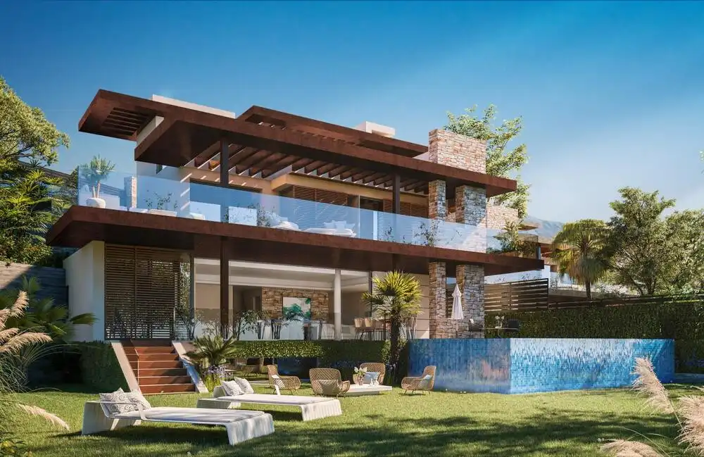 Casa amb piscina en venda a La Alquería, imagen 2