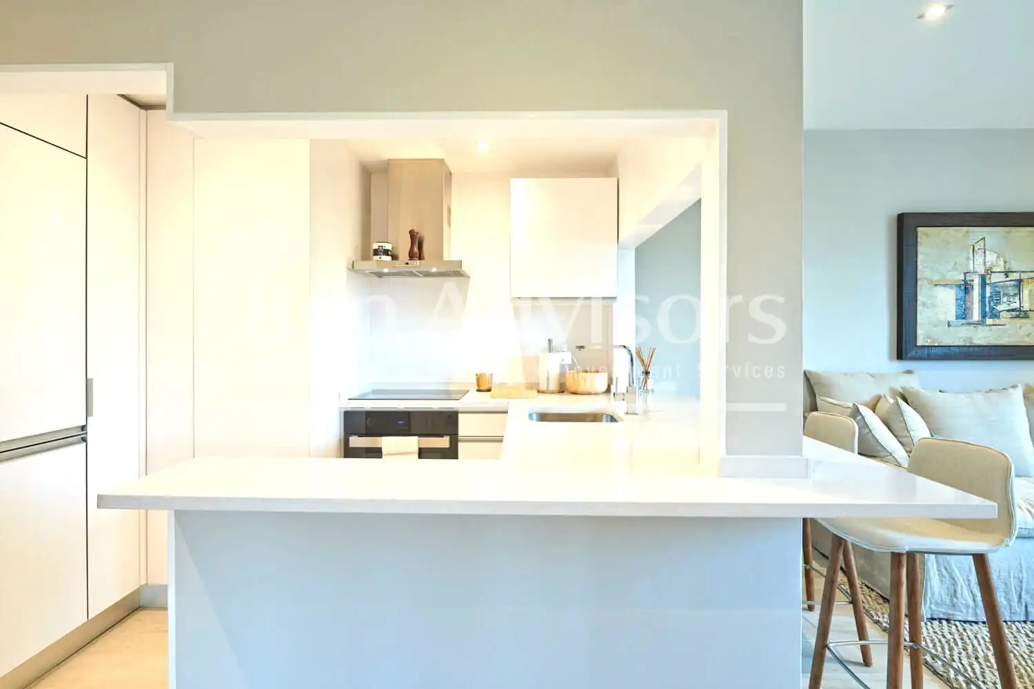 Appartamento con ascensore in vendita a Passeig de Gràcia, imagen 10
