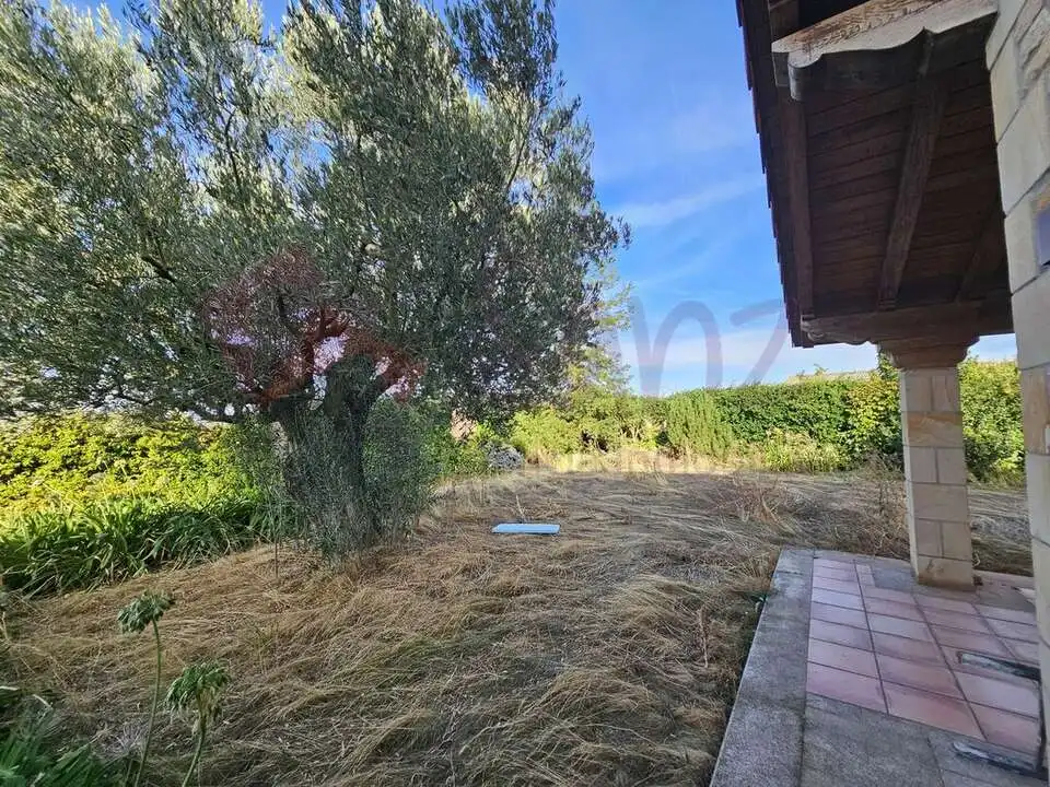 Chalet con jardín en venta en Calle Abajo, imagen 71