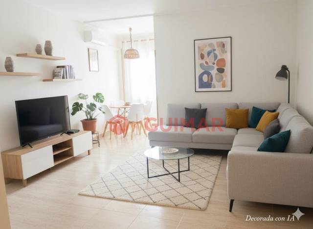 Piso en Venta en Barcelona - CL ALDANA en Sant Antoni