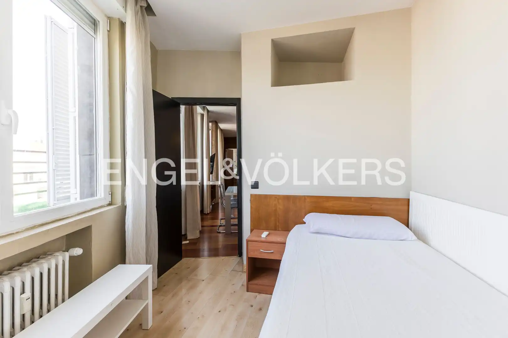 Habitación de Ático en venta en Madrid con Aire acondicionado, Calefacción y Terraza
