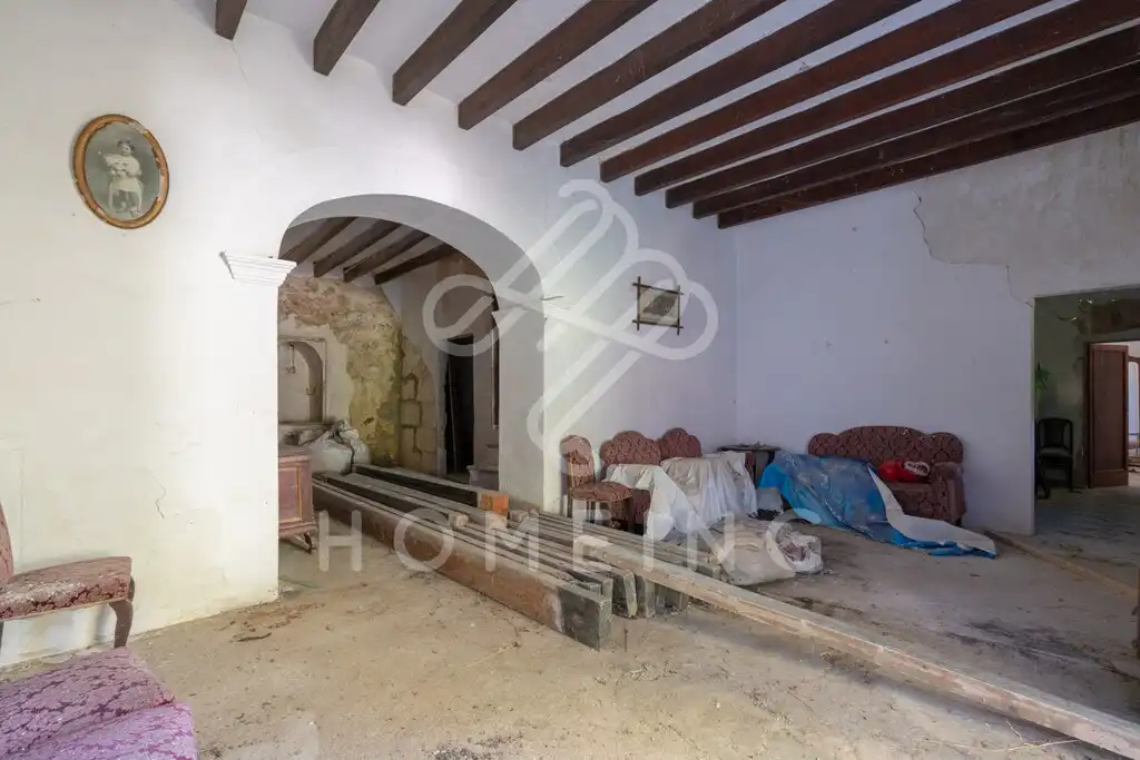 Country house with garden for sale in Costitx, imagen 42