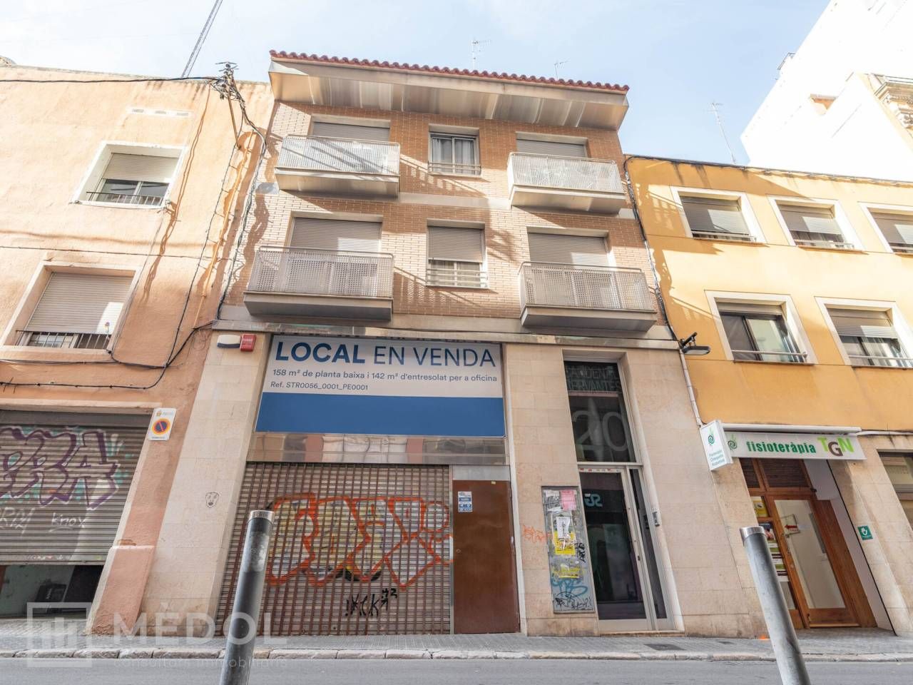 Flat for sale in Cardenal Cervantes, 20, Eixample