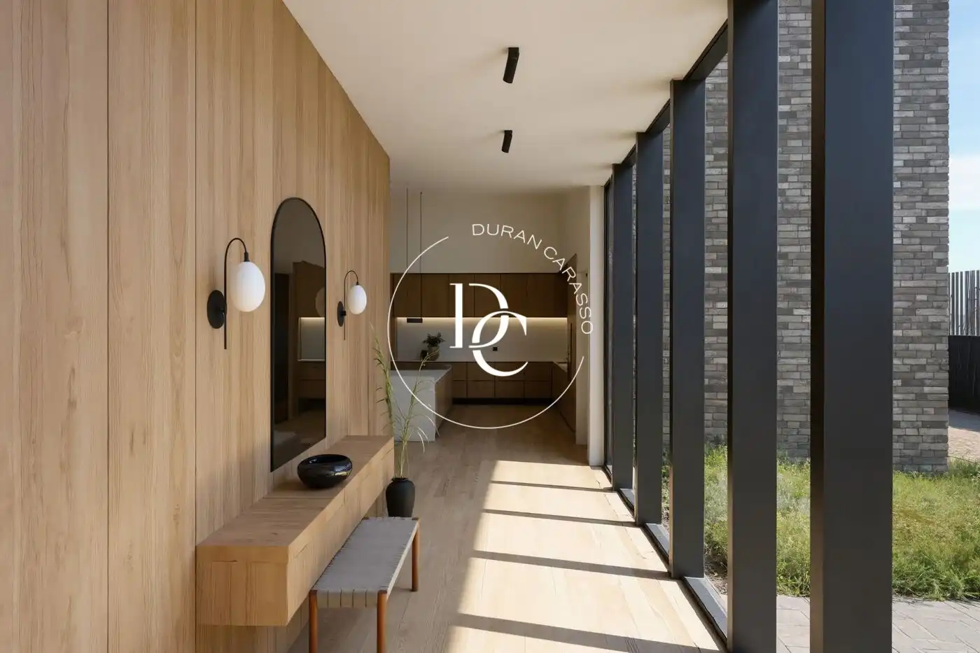 Casa con jardín en venta en Carretera de la Gonarda, imagen 10