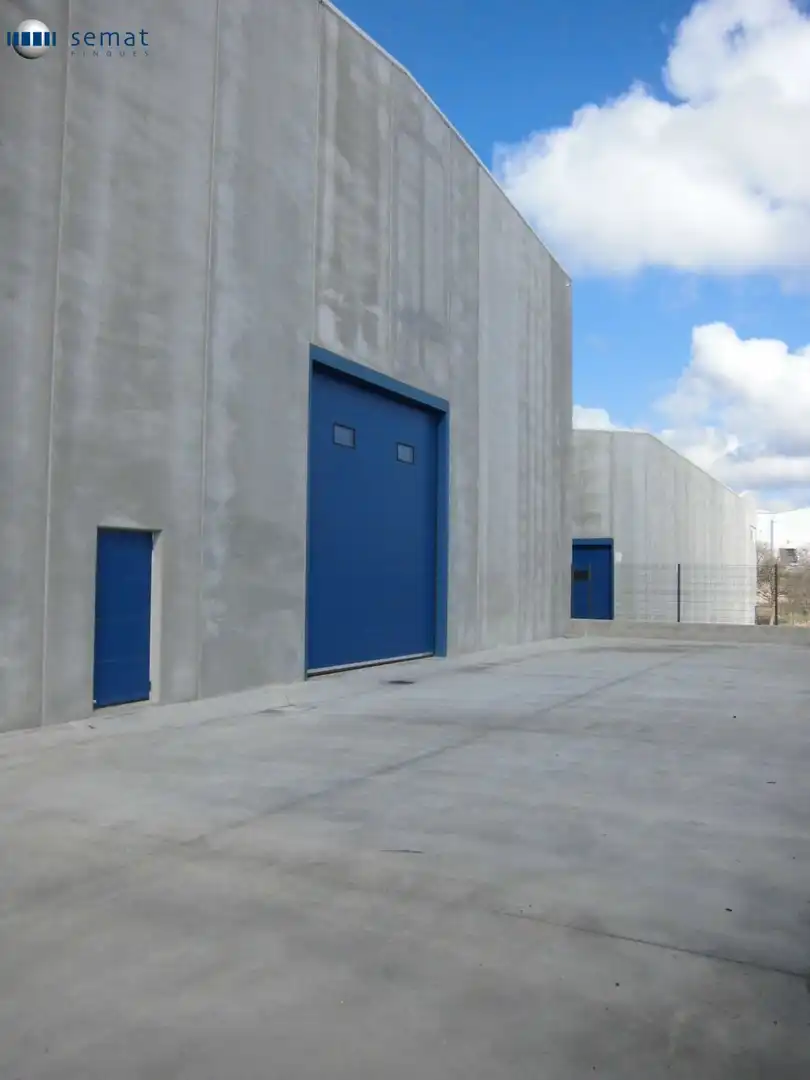 Nave industrielle à vendre à Cervera, imagen 5