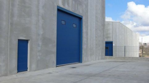 Nave Industrial en el polígono de Cervera, Oportunidad Única !!, imagen 5