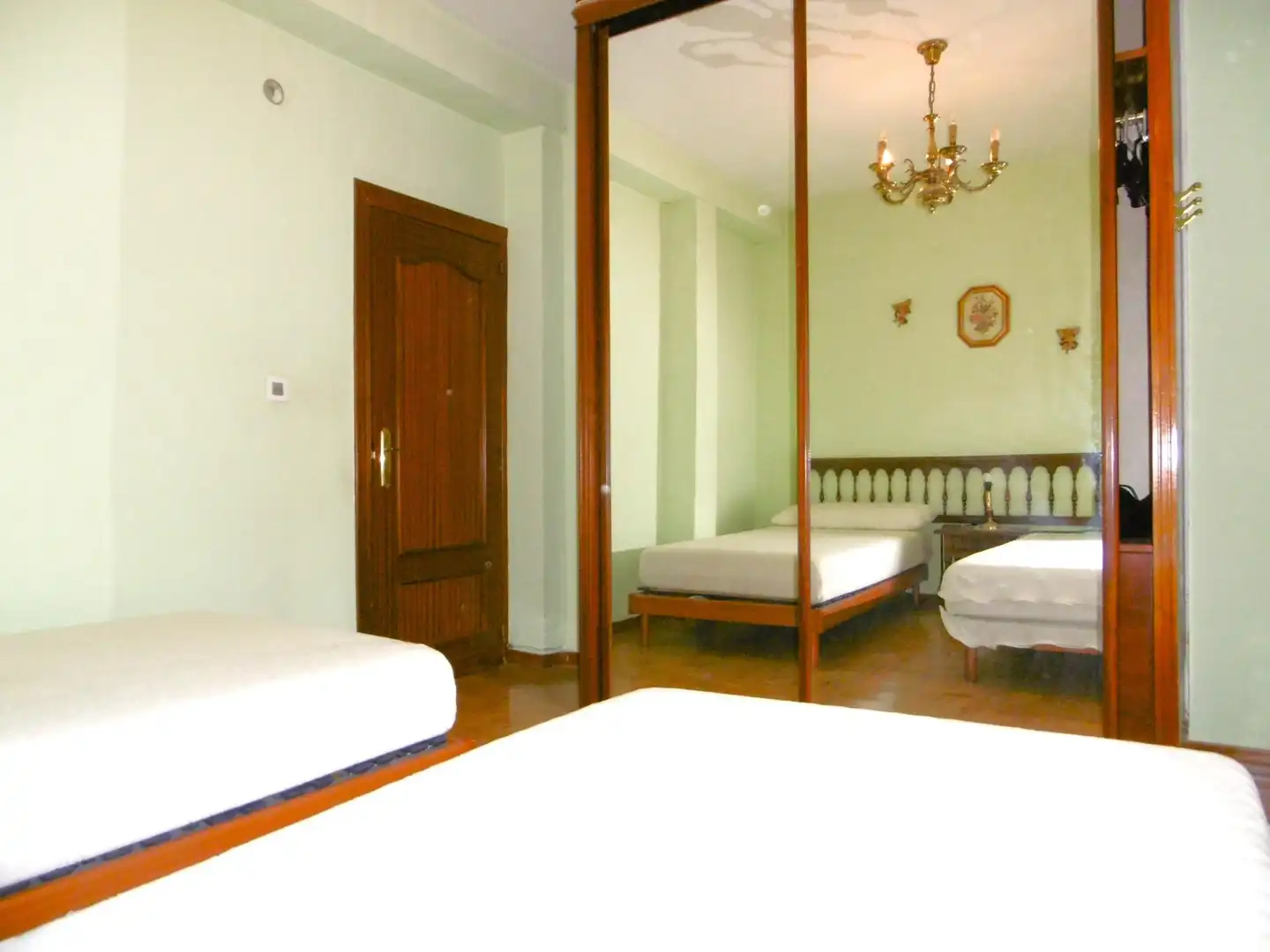 Piso con ascensor en venta en Paseo ZORRILLA, imagen 9