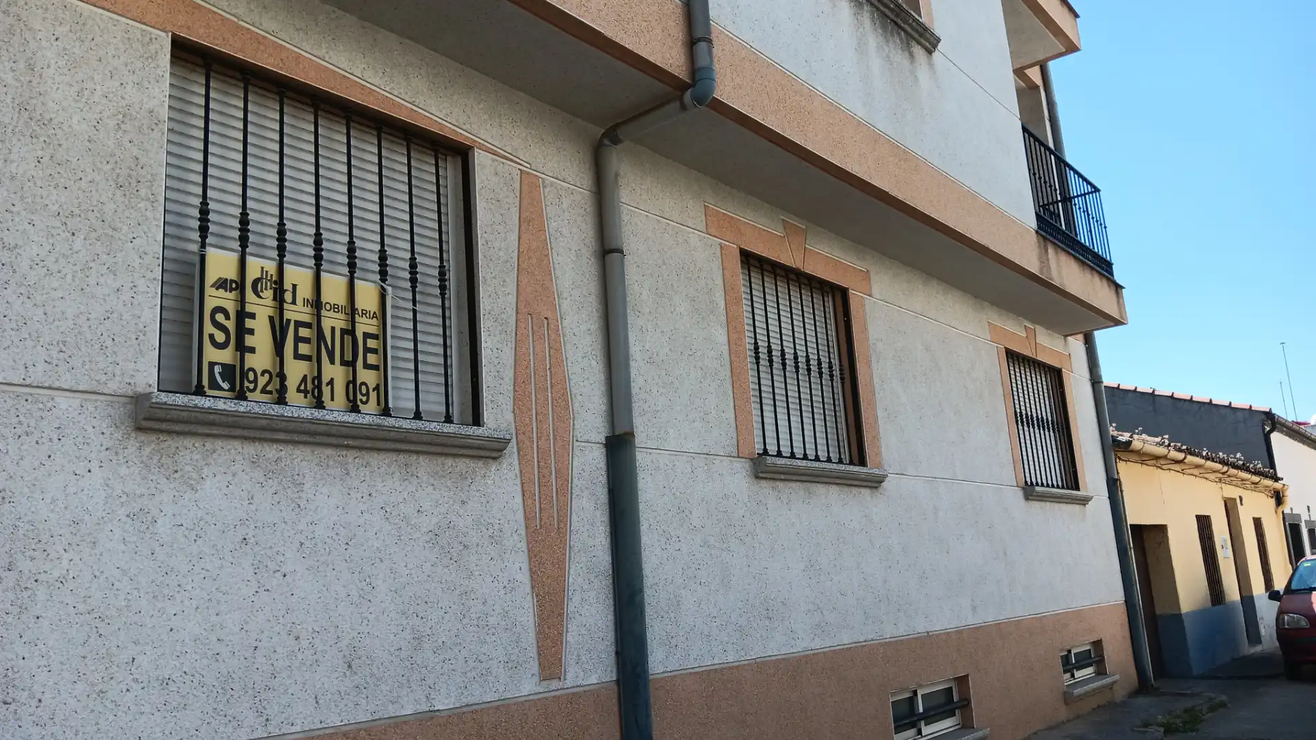 Pis en venda a Calle Ramón y Cajal, imagen 21