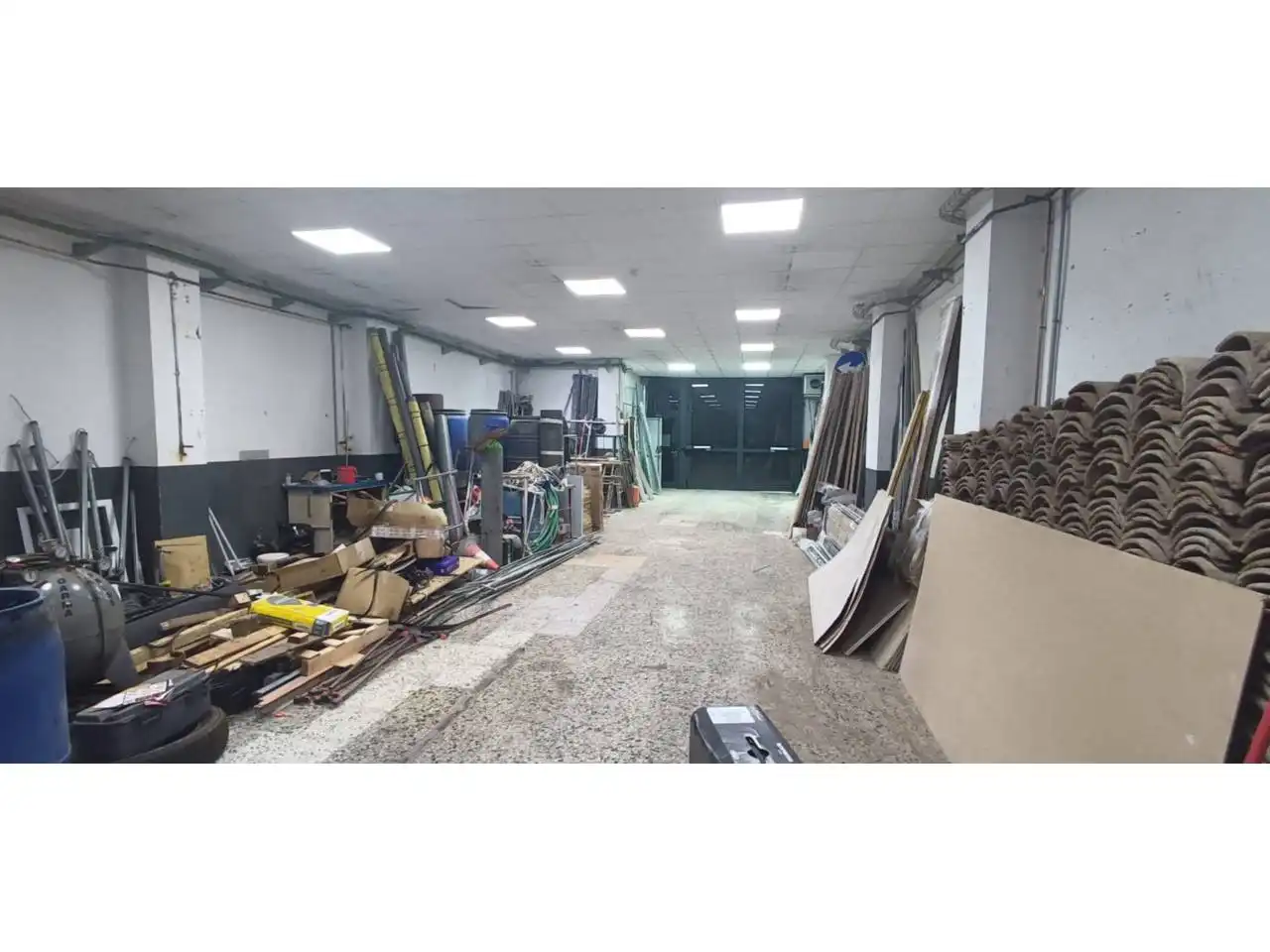 Local comercial en venda a Calle Balcans, imagen 4