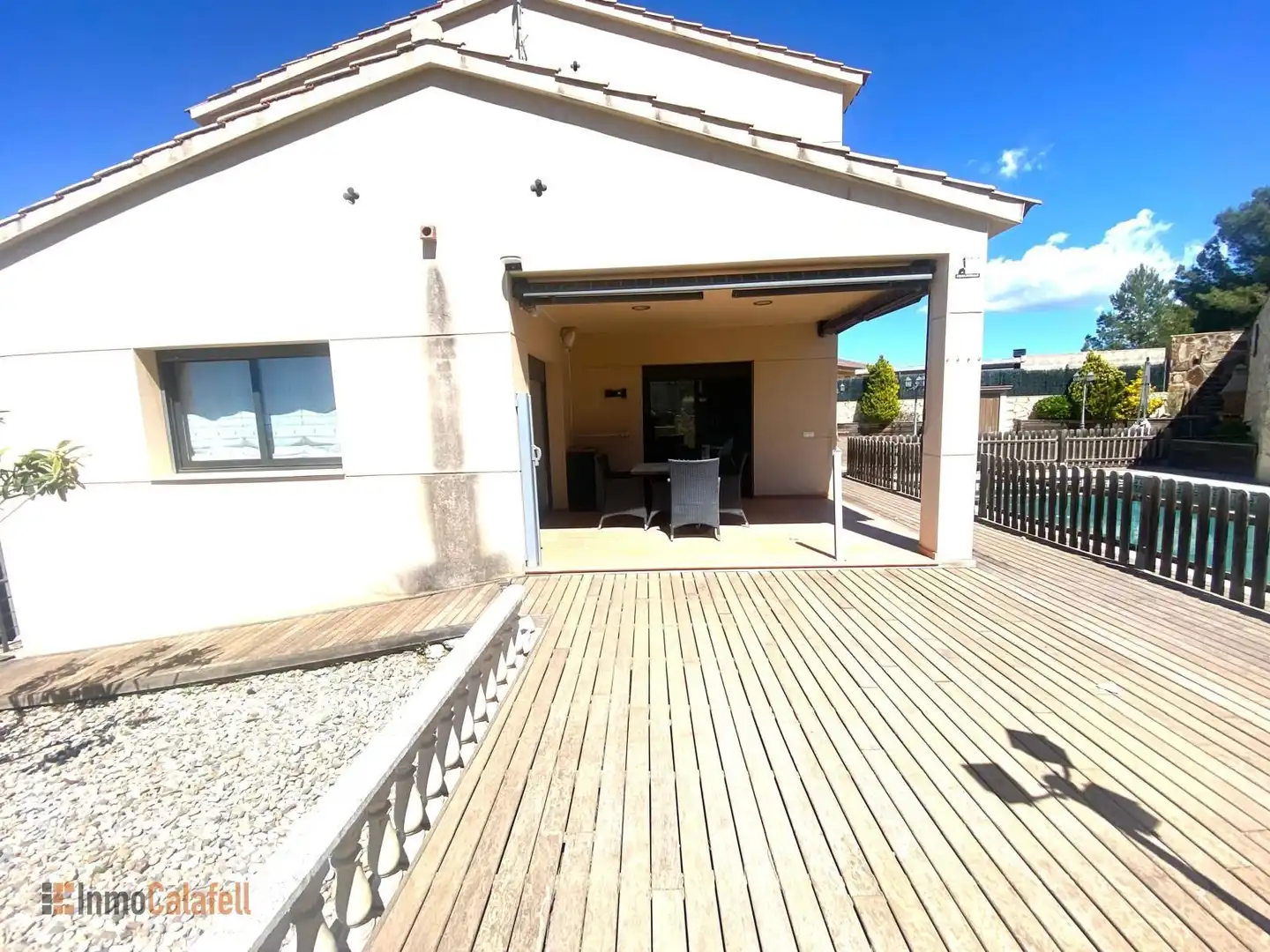Casa amb piscina en venda a GESSAMI 31, imagen 15