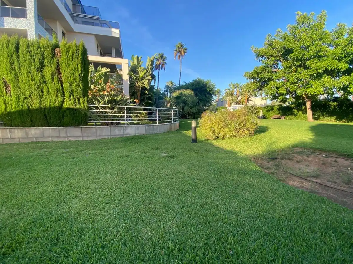Apartment mit Pool zum Verkauf in Las Marinas / Les Marines, imagen 27