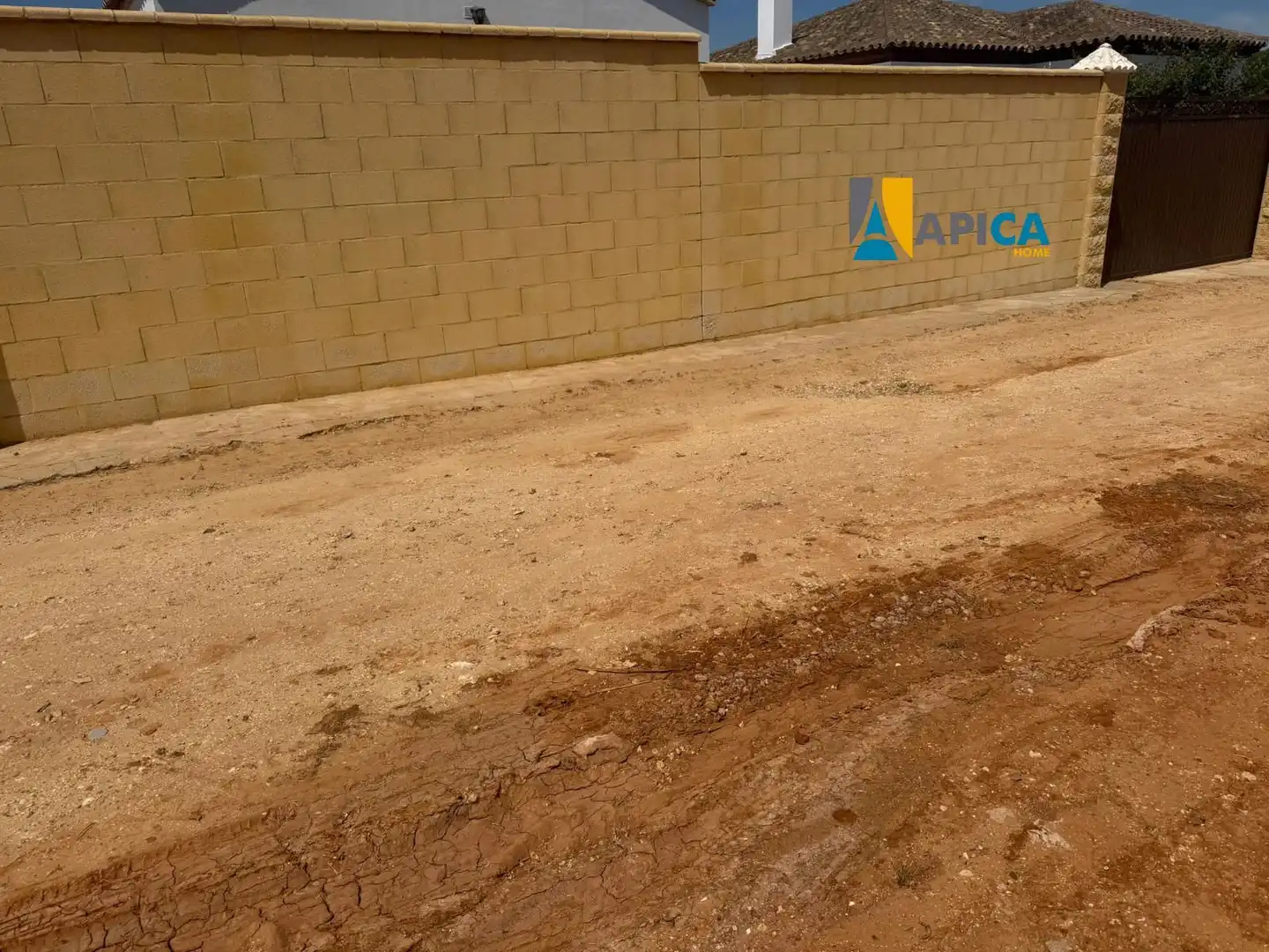 Terreno en venta en Chiclana de la Frontera